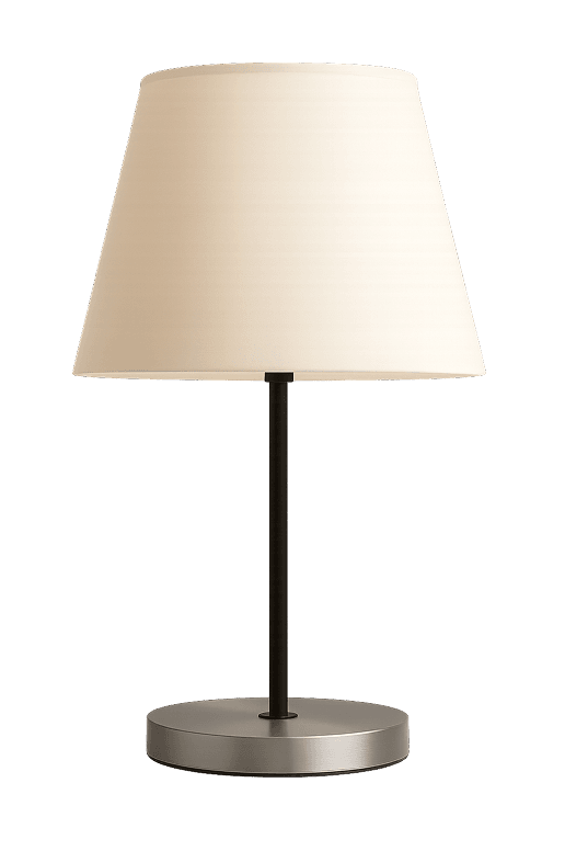 Modern table lamp