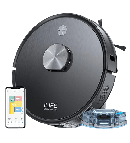 Smart Home Cleaner