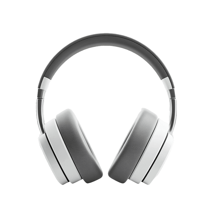 Wireless headphones