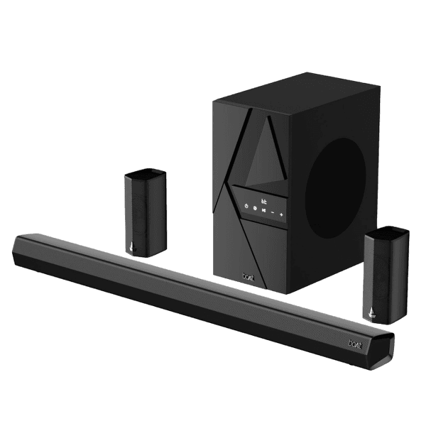 Home Theater