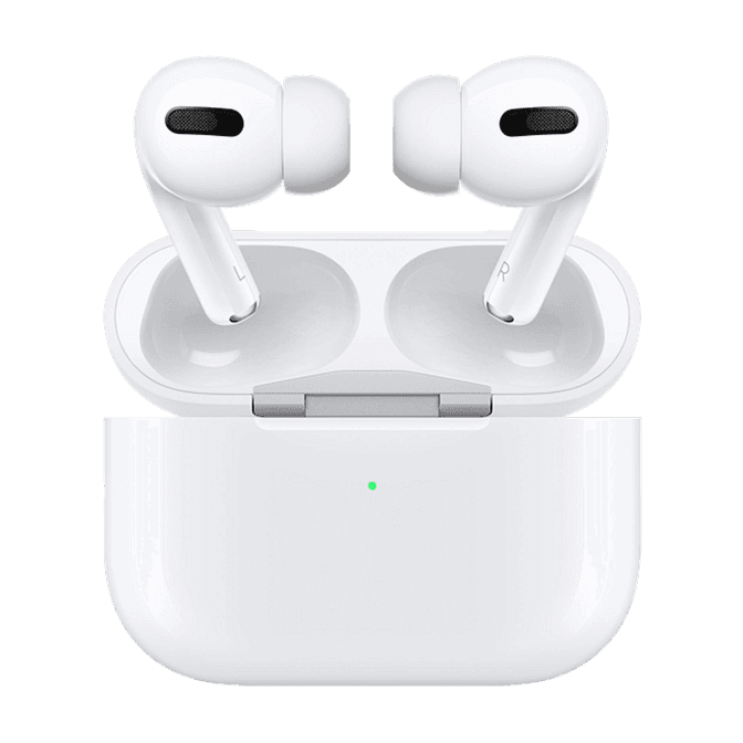 Apple Wireless Earbuds