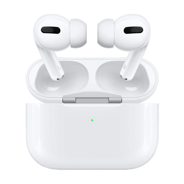 Apple Wireless Earbuds